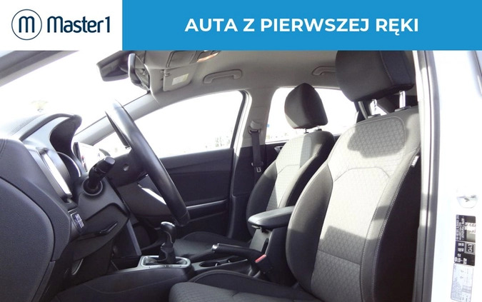 Kia Ceed cena 48850 przebieg: 156432, rok produkcji 2020 z Bielsko-Biała małe 191